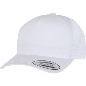 Classics 5 Panel Snapback, miniatyr 2